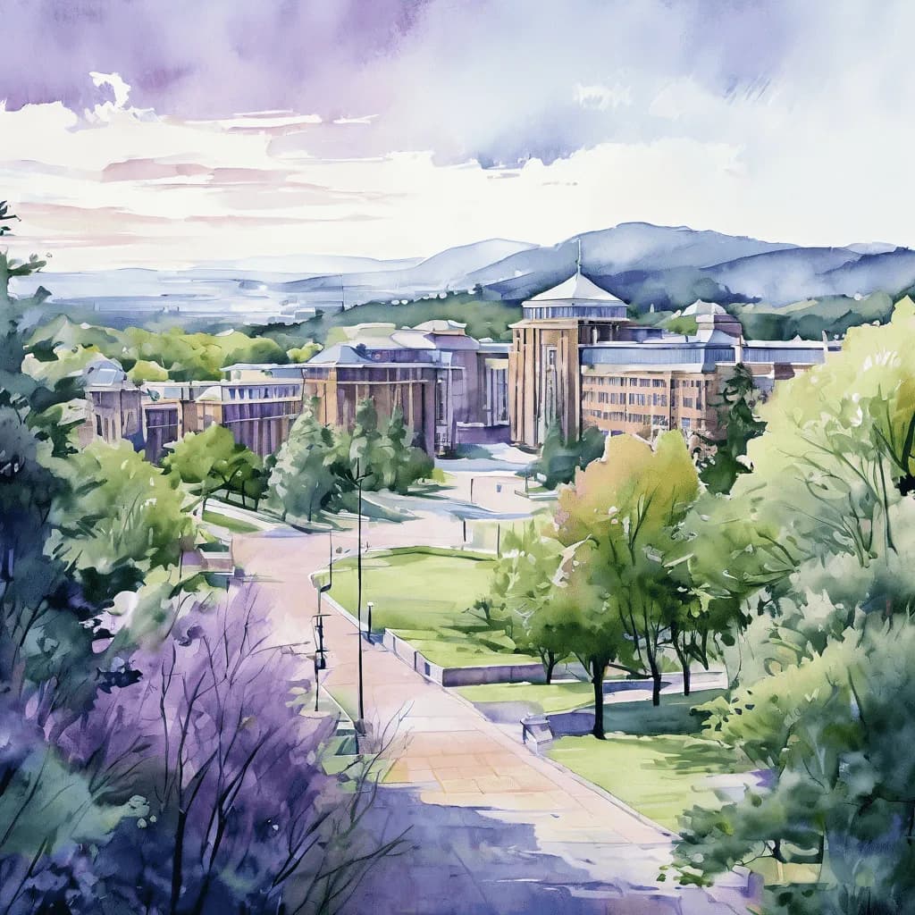 University of Brescia background