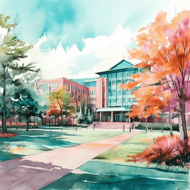 University of Central Oklahoma