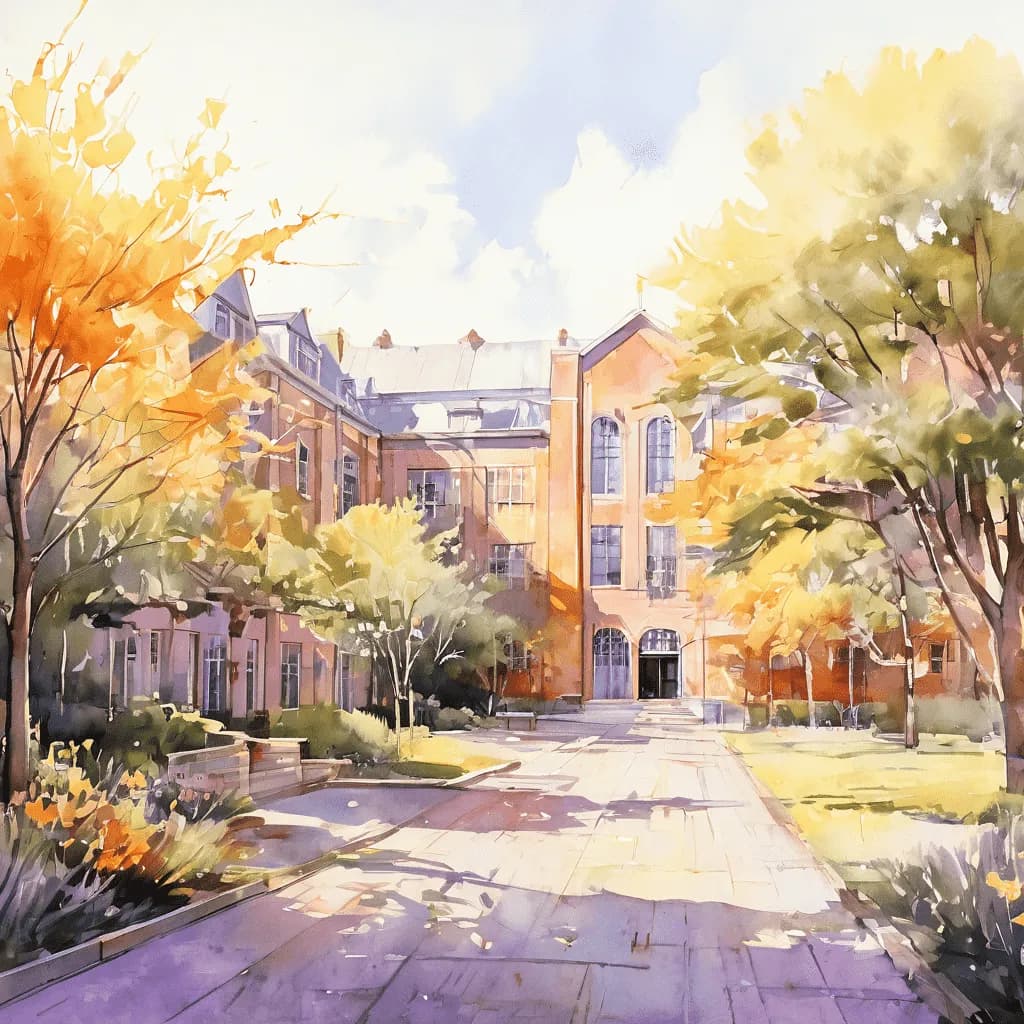 University of Florence background