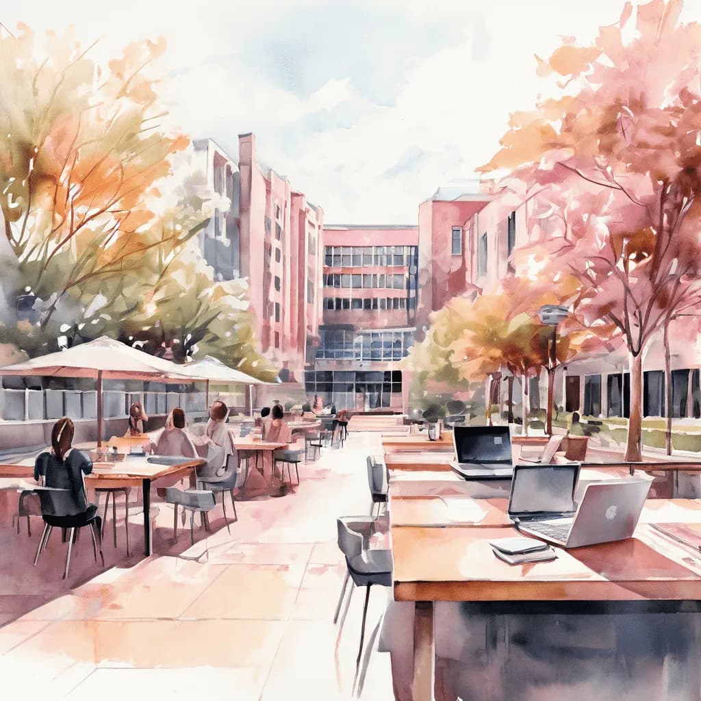 University of Namibia background