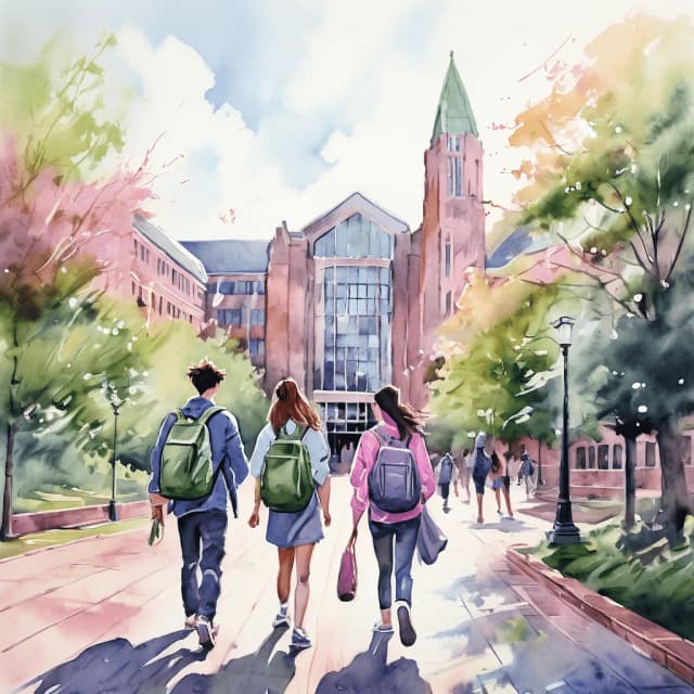 University of North Alabama