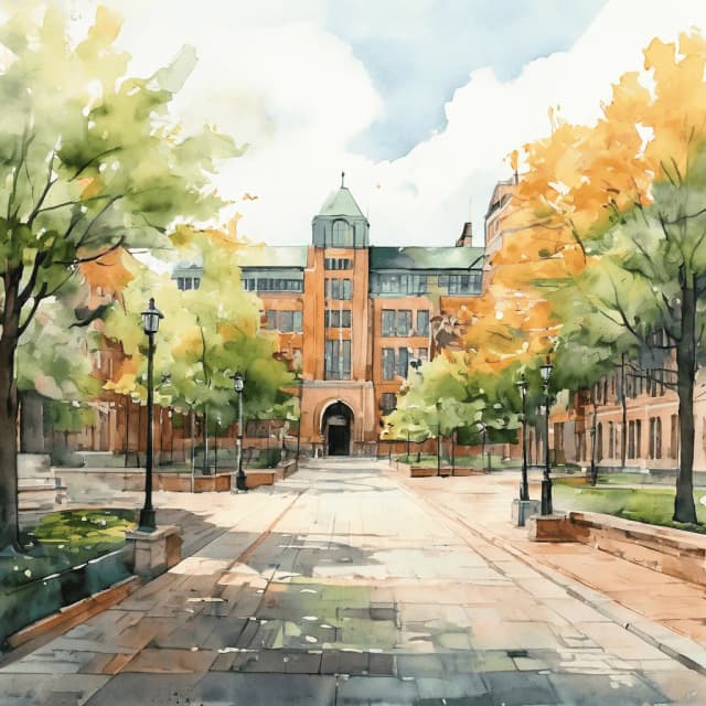 University of Nova Gorica