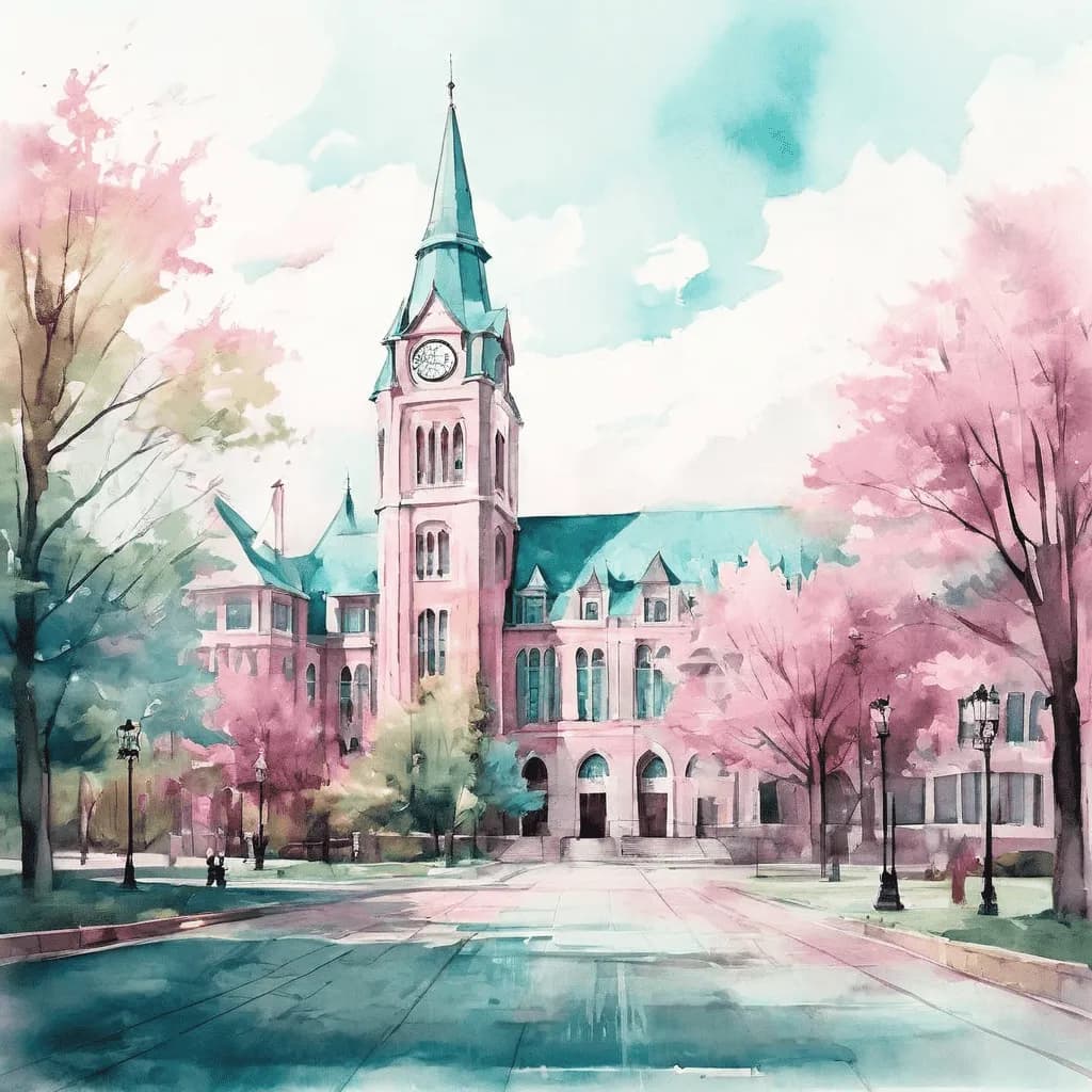 University of Pennsylvania background