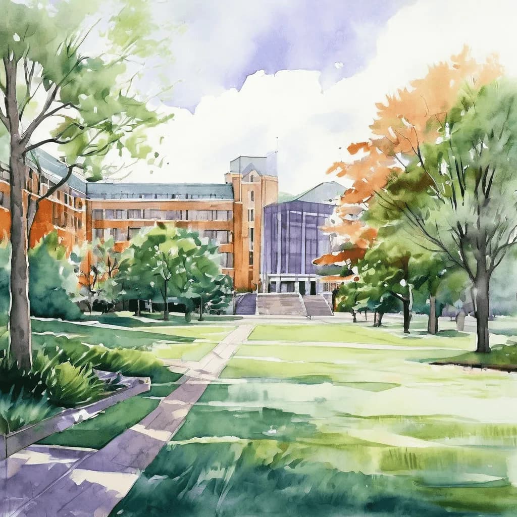 University of Primorska background