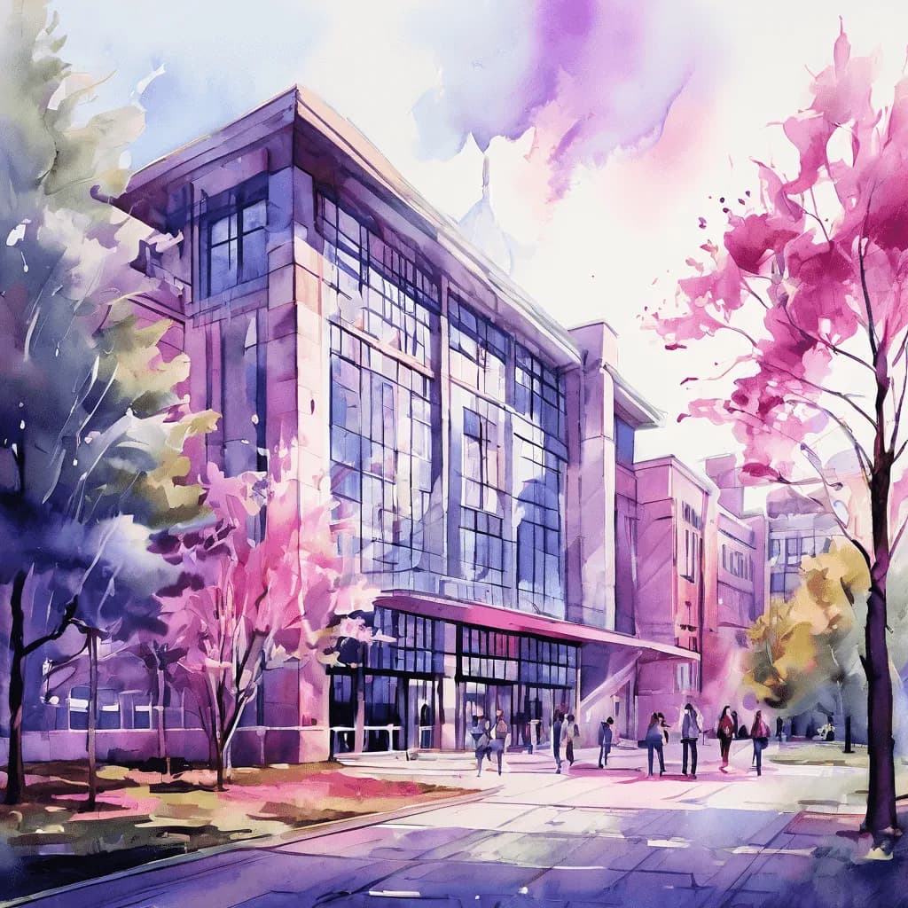 University of Rome Tor Vergata background