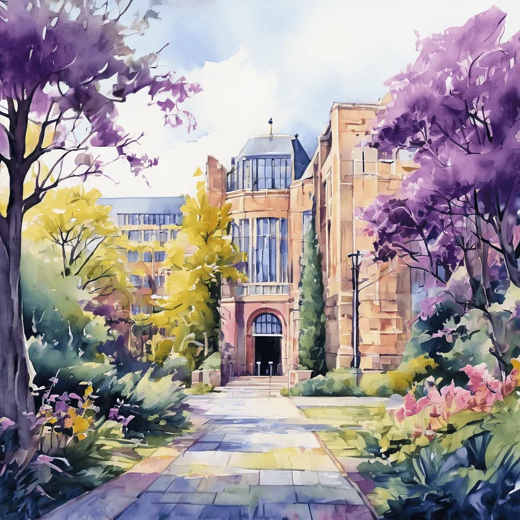 University of Vaasa background