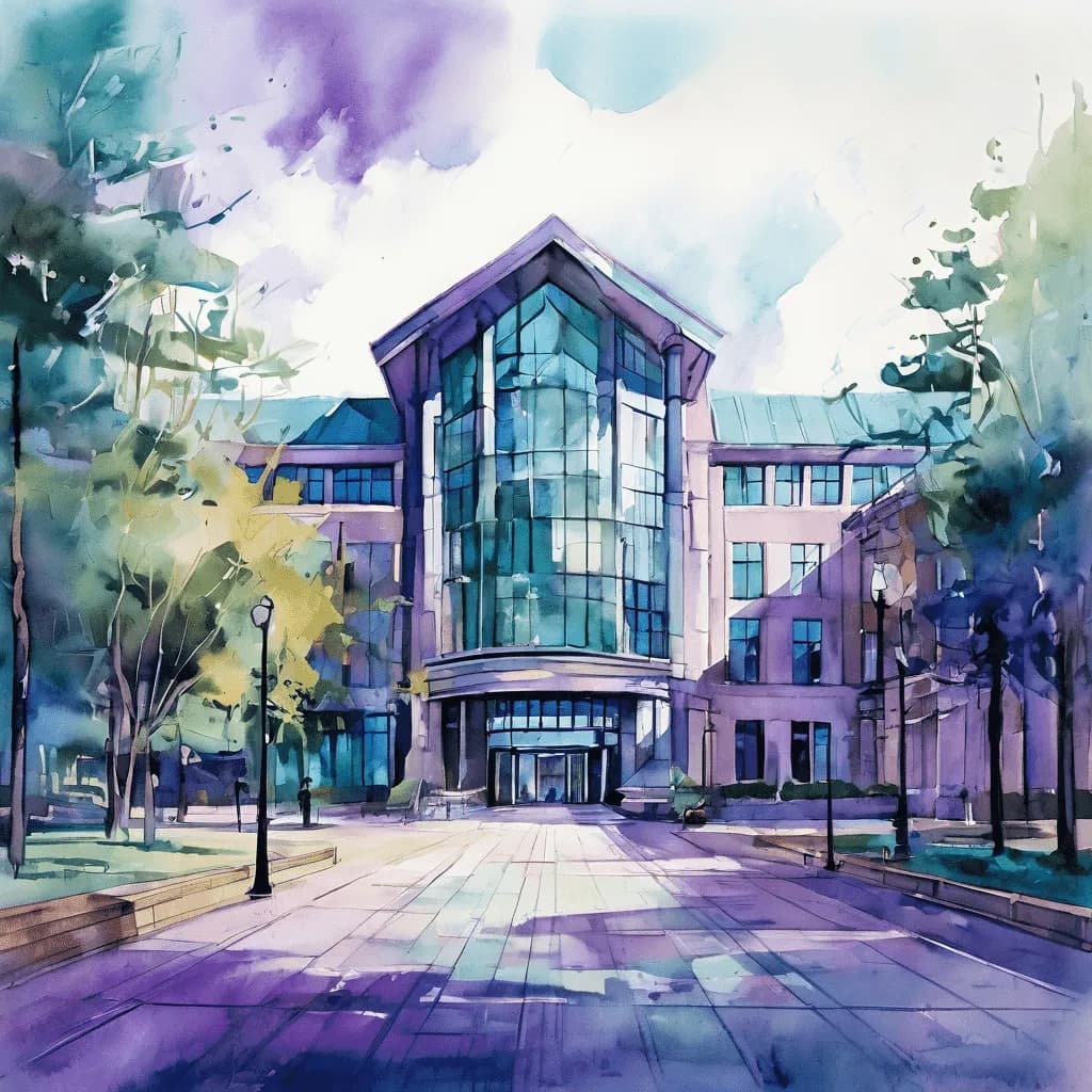 Uppsala University background