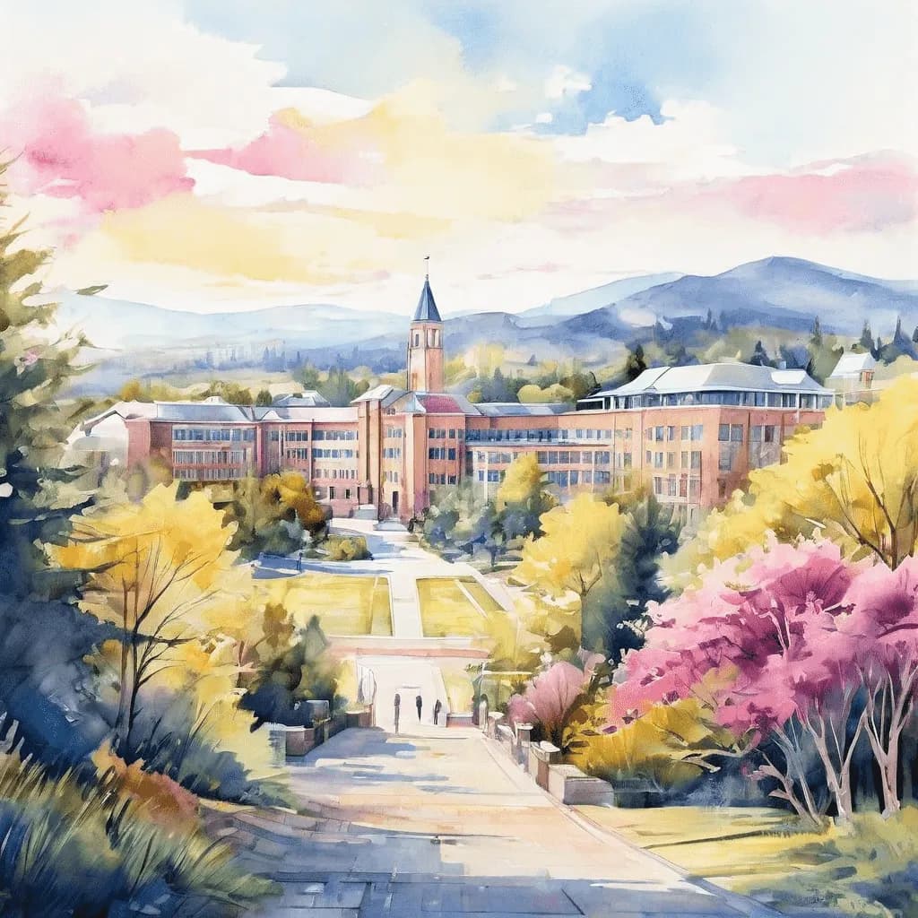 Virginia Union University background