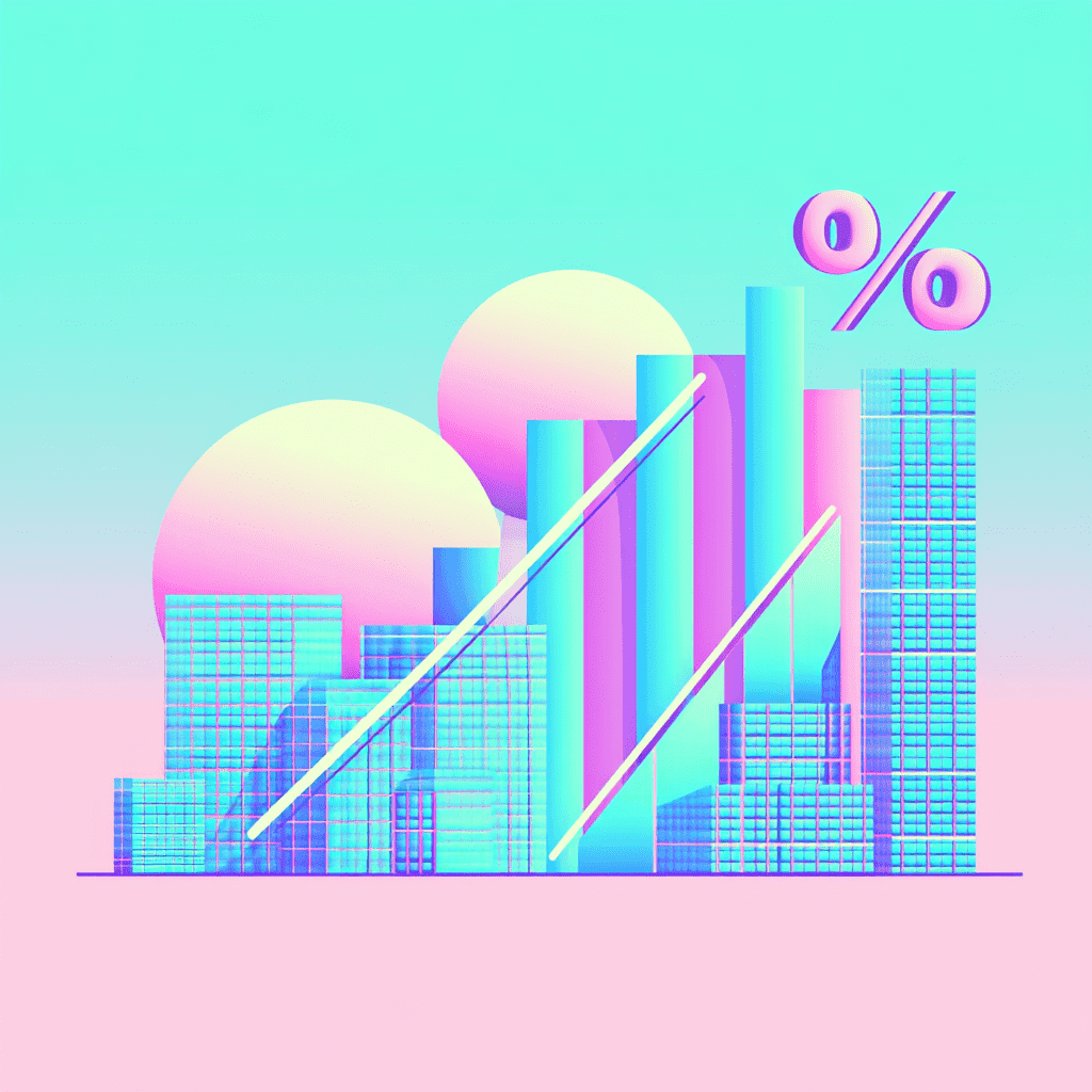 Prozentuale Veränderungen, Aufschläge und Rabatte im Digital SAT
