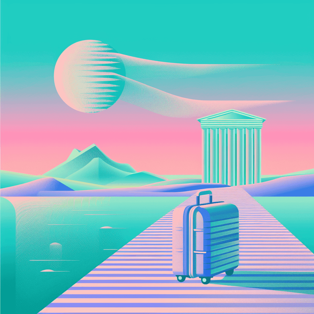 Solo Travel Guide: How to Explore the World on Your Own