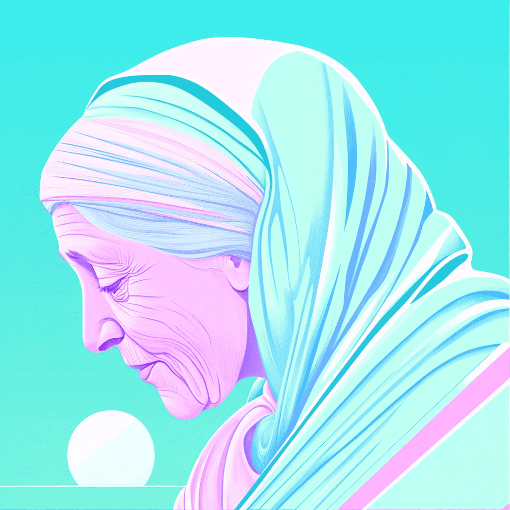 Prêmio Nobel da Paz de Madre Teresa: O Que os Estudantes do SAT Devem Saber