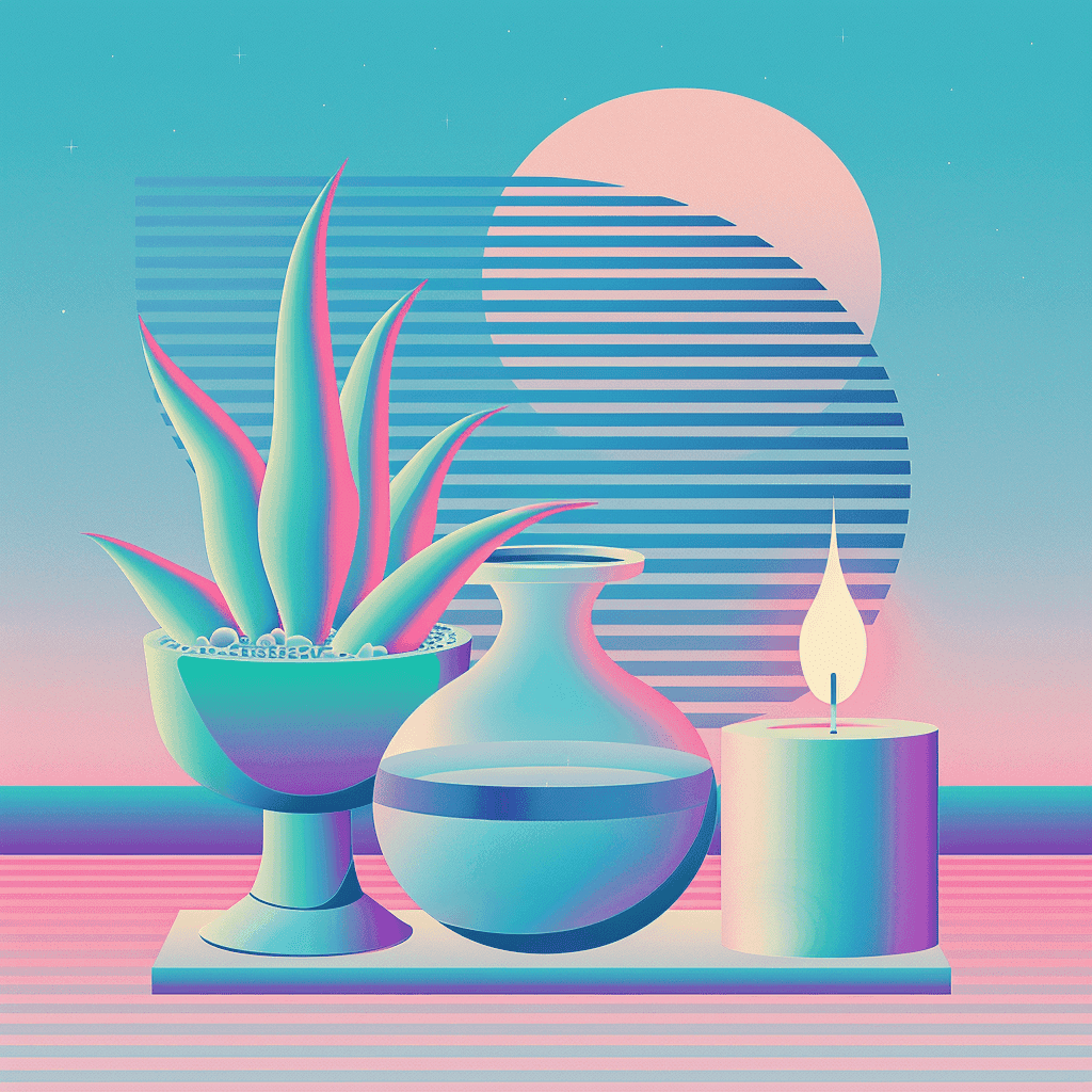 瞑想がSATの不安を軽減する役割:ステップバイステップガイド