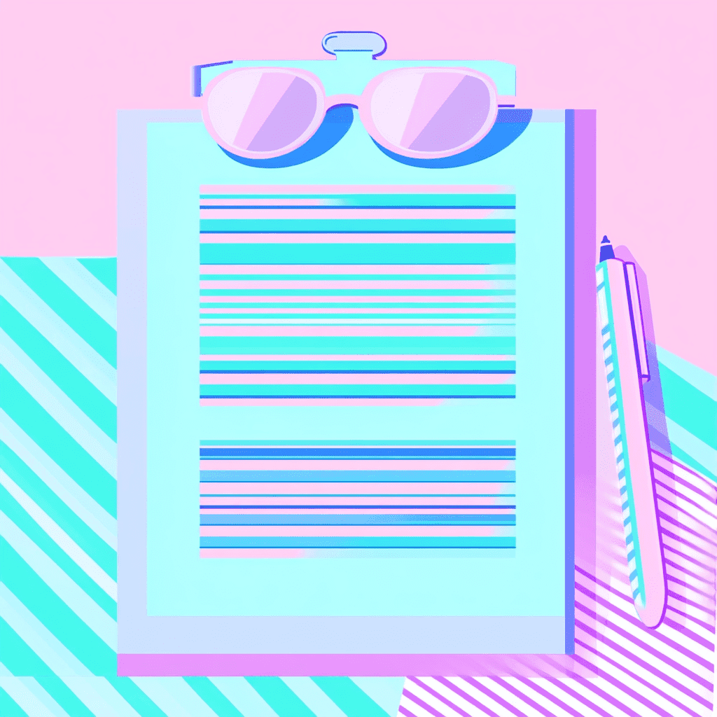 De Ultieme Checklist voor de Nacht Voor de SAT: Mis Geen Enkele Stap