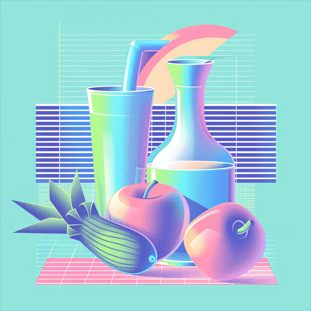 バランスの取れた食事のヒント:健康的に食べてエネルギーレベルを維持する方法