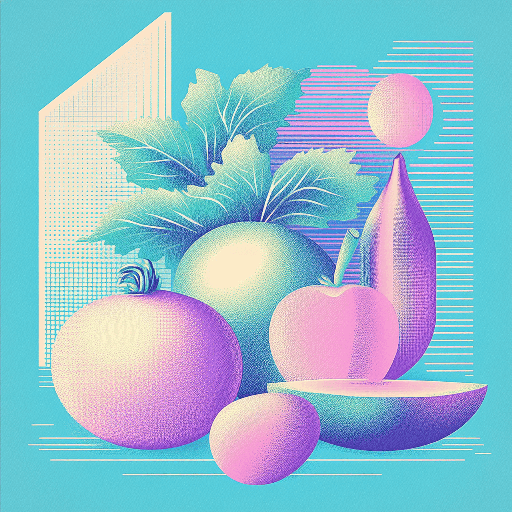 면역력 강화 식품: 자연스럽게 면역 체계 강화하기