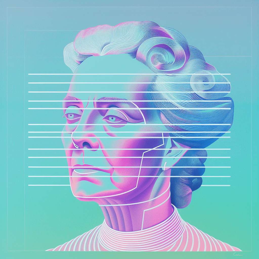 La Vida de Gabriela Mistral: Poeta y Educadora Chilena