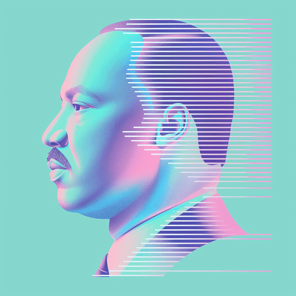 Martin Luther King Jr.のノーベル平和賞:SAT人文学のための重要な教訓