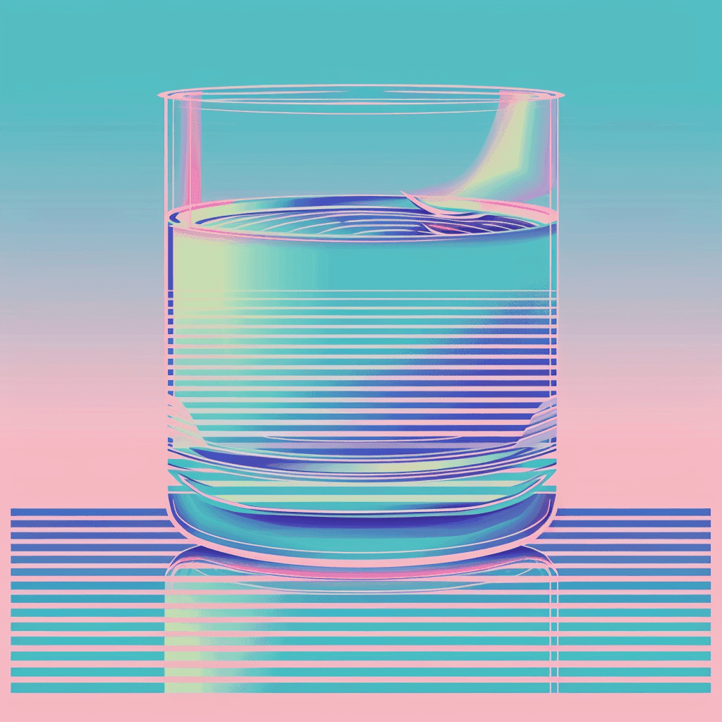 Hydreringsråd för optimal hälsa: Varför vatten är avgörande för din kropp