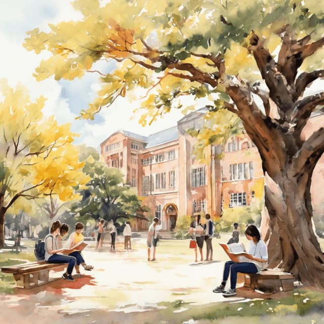 Aeres University of Applied Sciences