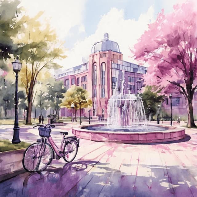 American International University West Africa