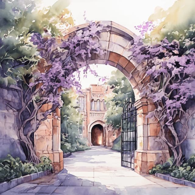 American University of Beirut