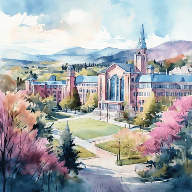 Australian Catholic University