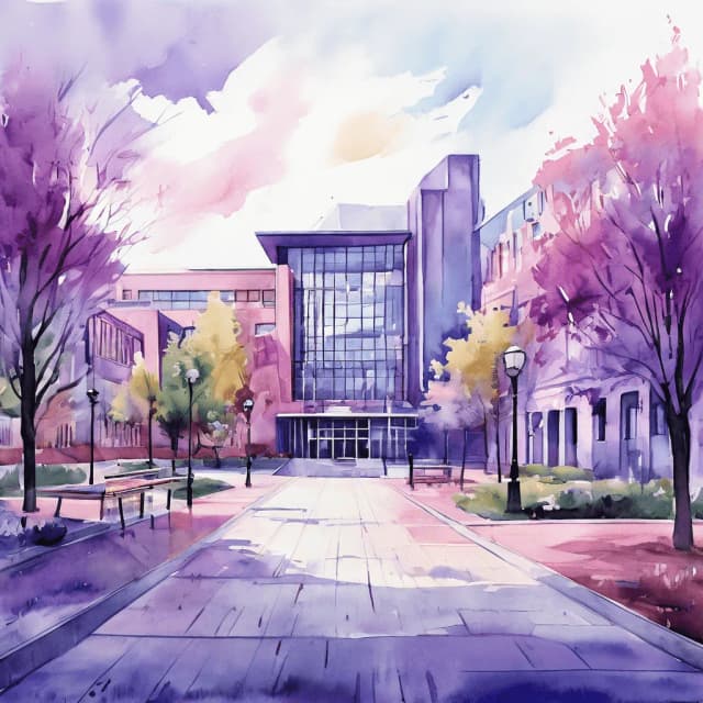 Baekseok Culture University