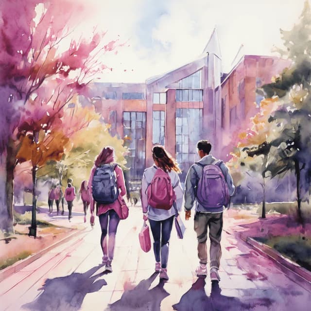 Ball State University