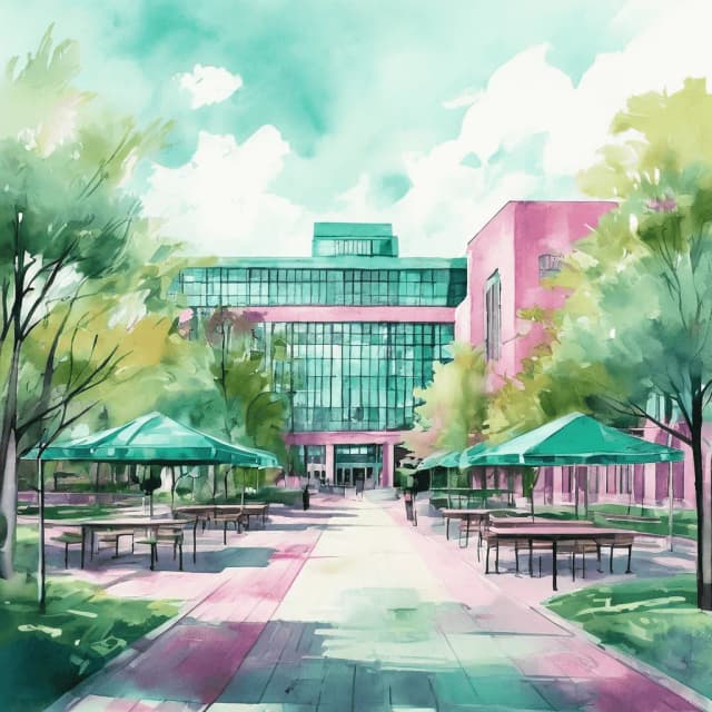 Baptist Health System School of Health Professions