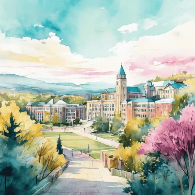 Bon Secours Memorial College of Nursing