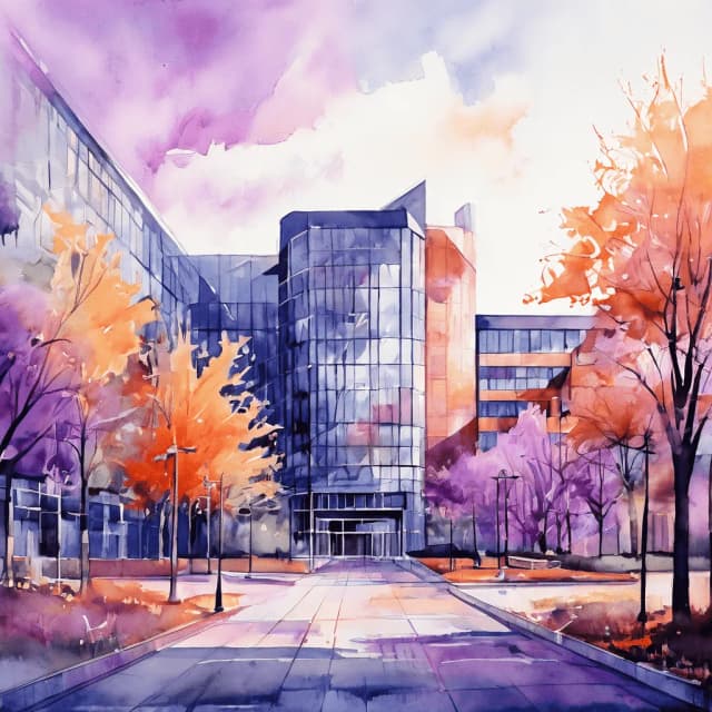 California State University, Los Angeles