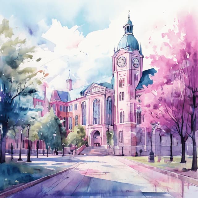 Campbellsville University