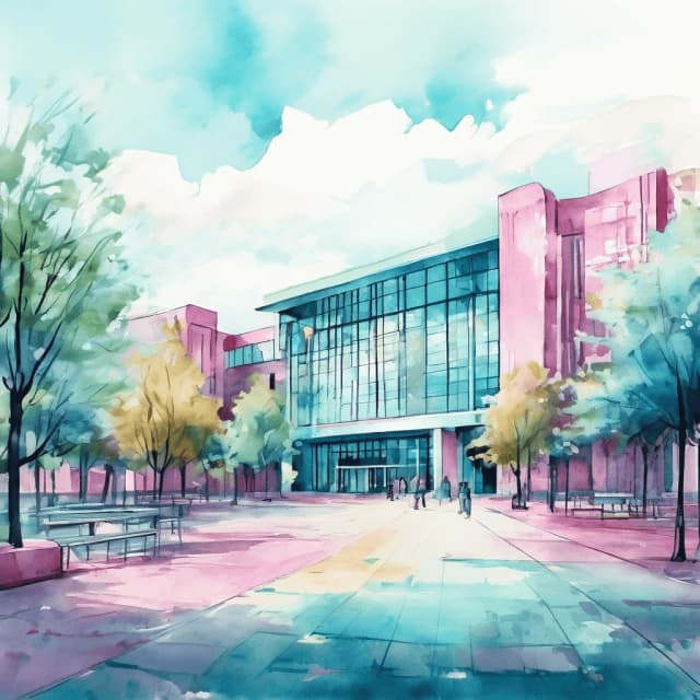 Campus Bio-Medico University of Rome