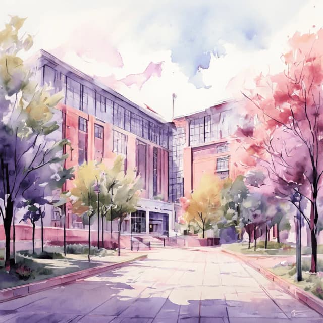 Columbus State Community College