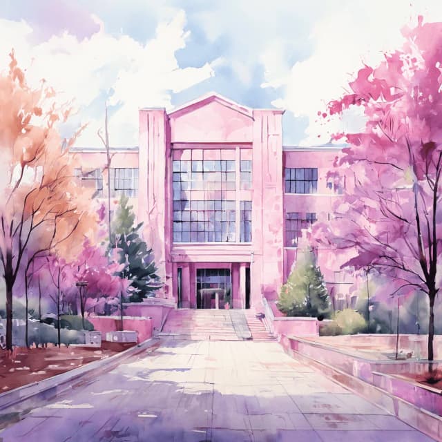 Dongshin University
