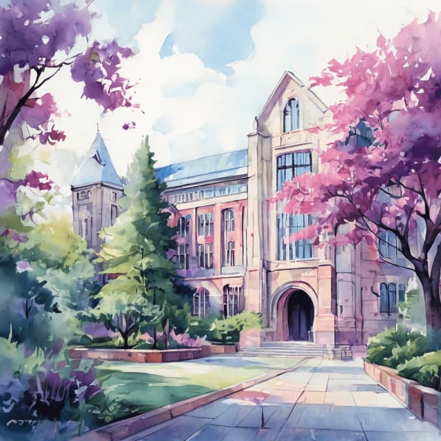 Eindhoven University of Technology