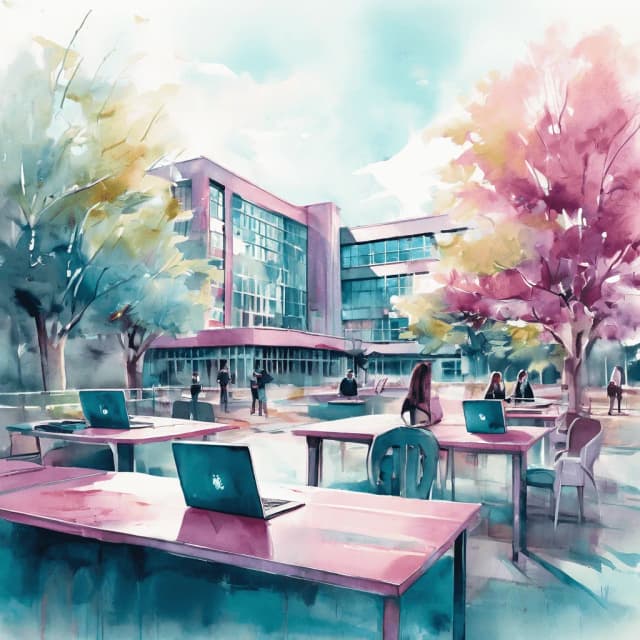 Fashion Institute of Technology