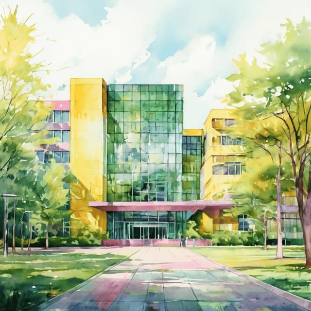 Georgia Highlands College