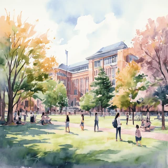 Graduate Theological Union