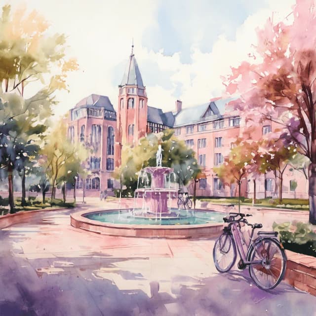 Grand Valley State University