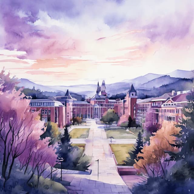 Holy Spirit University of Kaslik