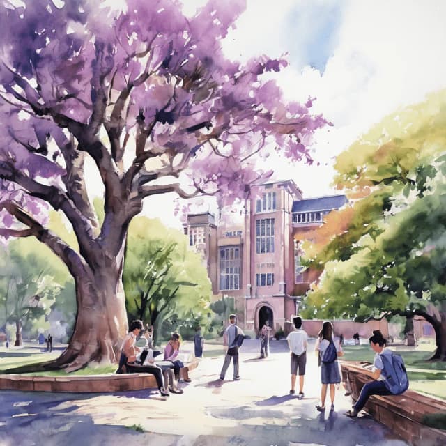 Houston Community College District