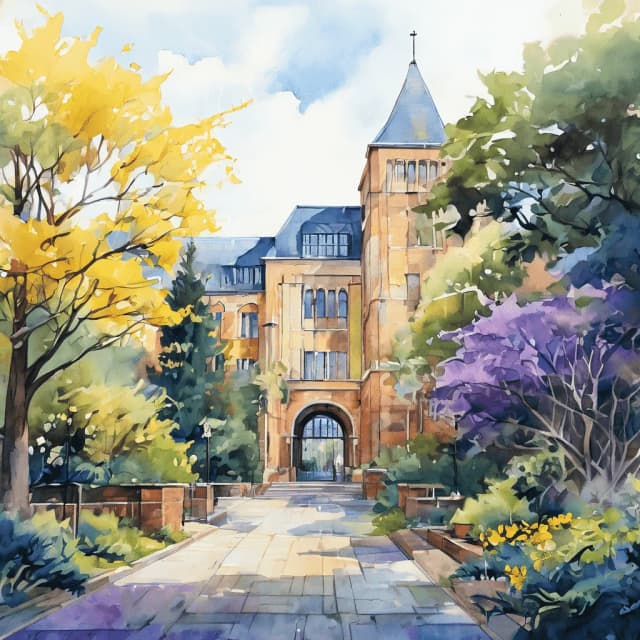 Institute of American Indian Arts