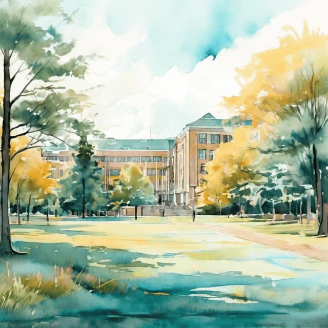 International University of Management