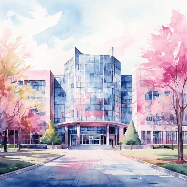 J. Sargeant Reynolds Community College