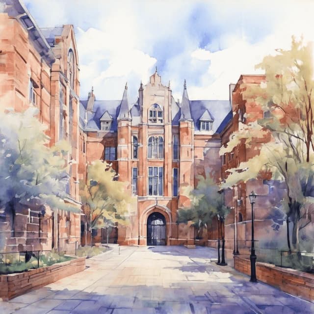 Kyeyak Graduate School of Theology