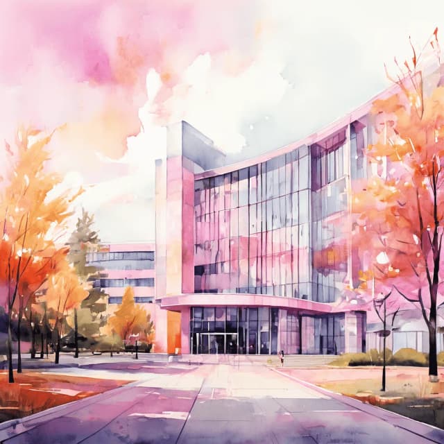 Lebanese American University