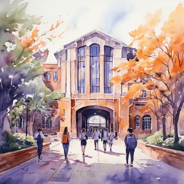 Lindsey Wilson University