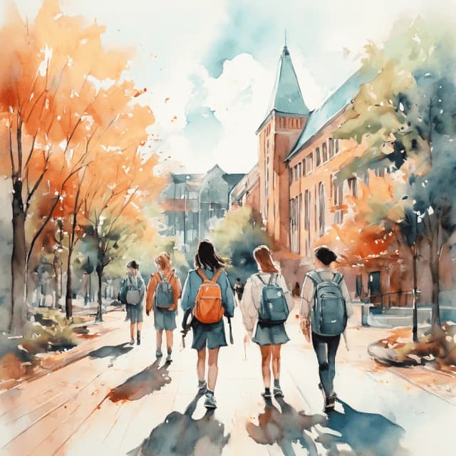 Maria Grzegorzewska Academy of Special Education