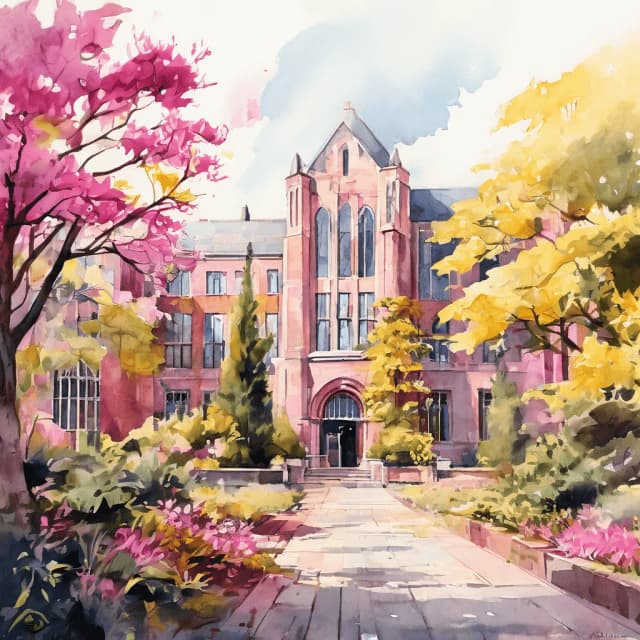 Marymount Manhattan College